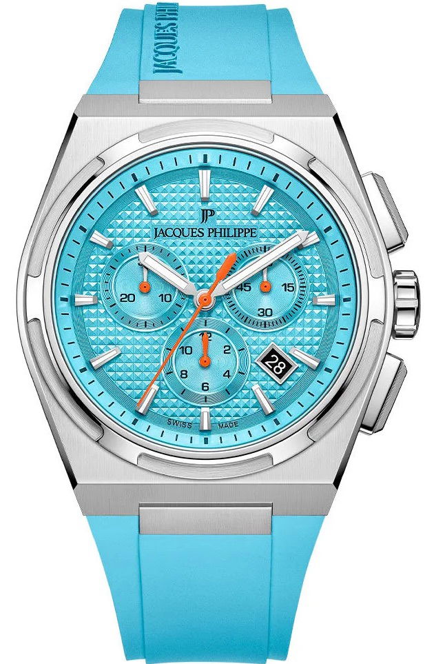 Jacques Philippe Jpqgc411432lb Erkek Kol Saati