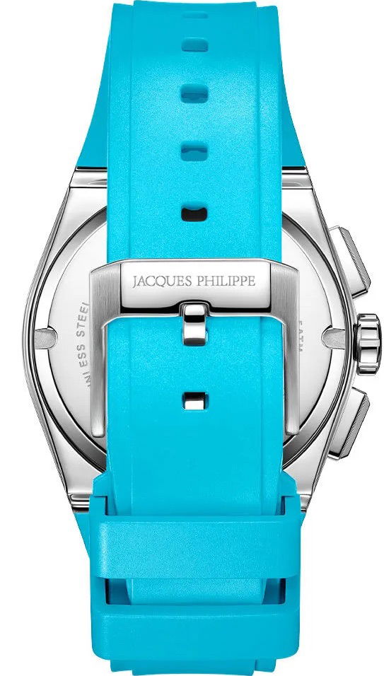 Jacques Philippe Jpqgc411432lb Erkek Kol Saati