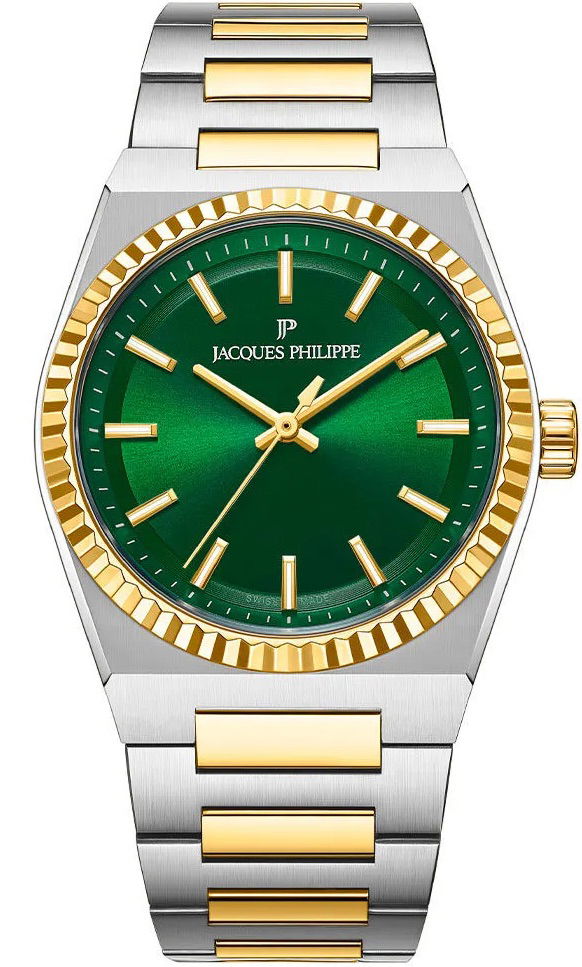 Jacques Philippe Jpqgls5873x8 Kadın Kol Saati