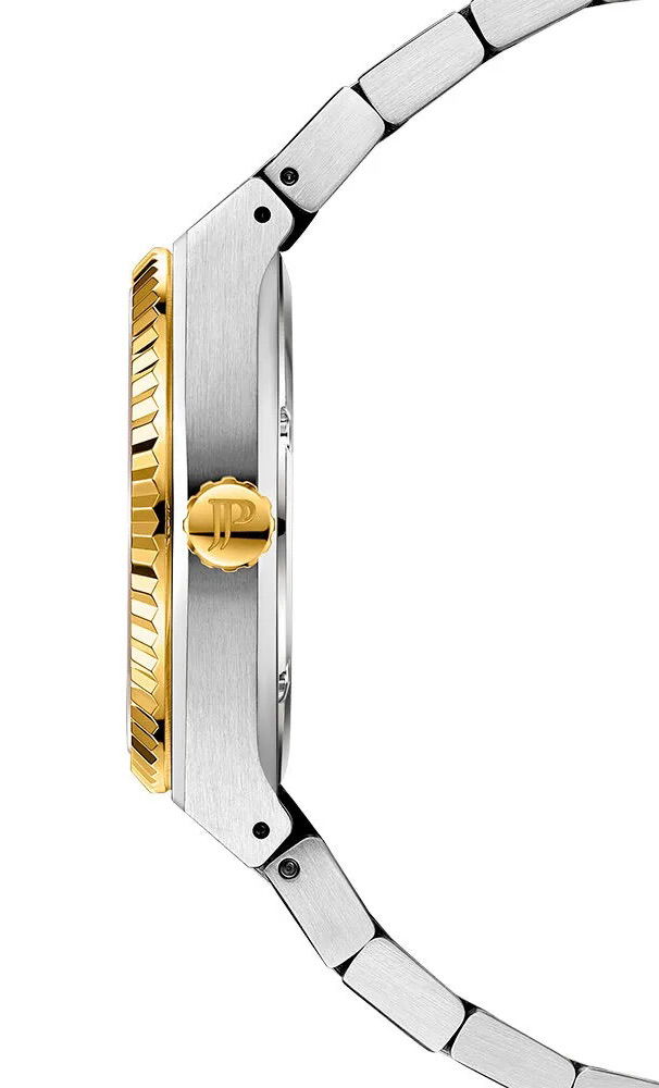 Jacques Philippe Jpqgls5873x8 Kadın Kol Saati