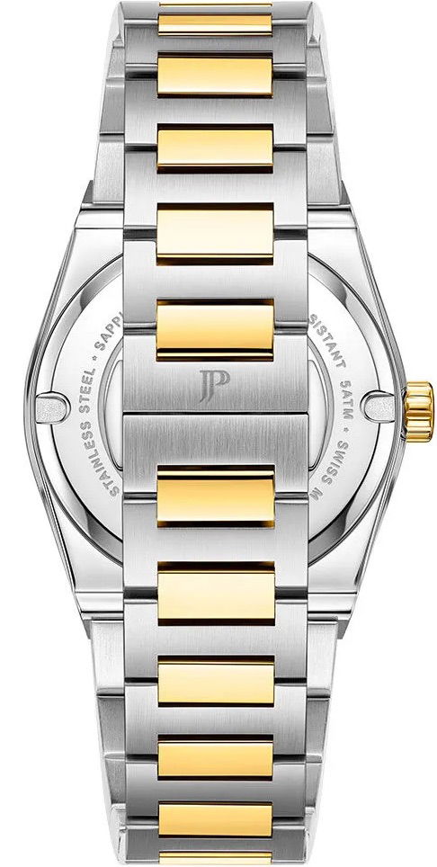 Jacques Philippe Jpqgls5873x8 Kadın Kol Saati