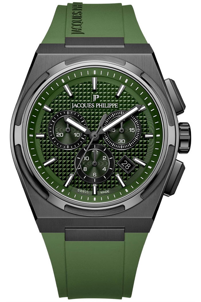 Jacques Philippe Jpqgc4184xxg Erkek Kol Saati