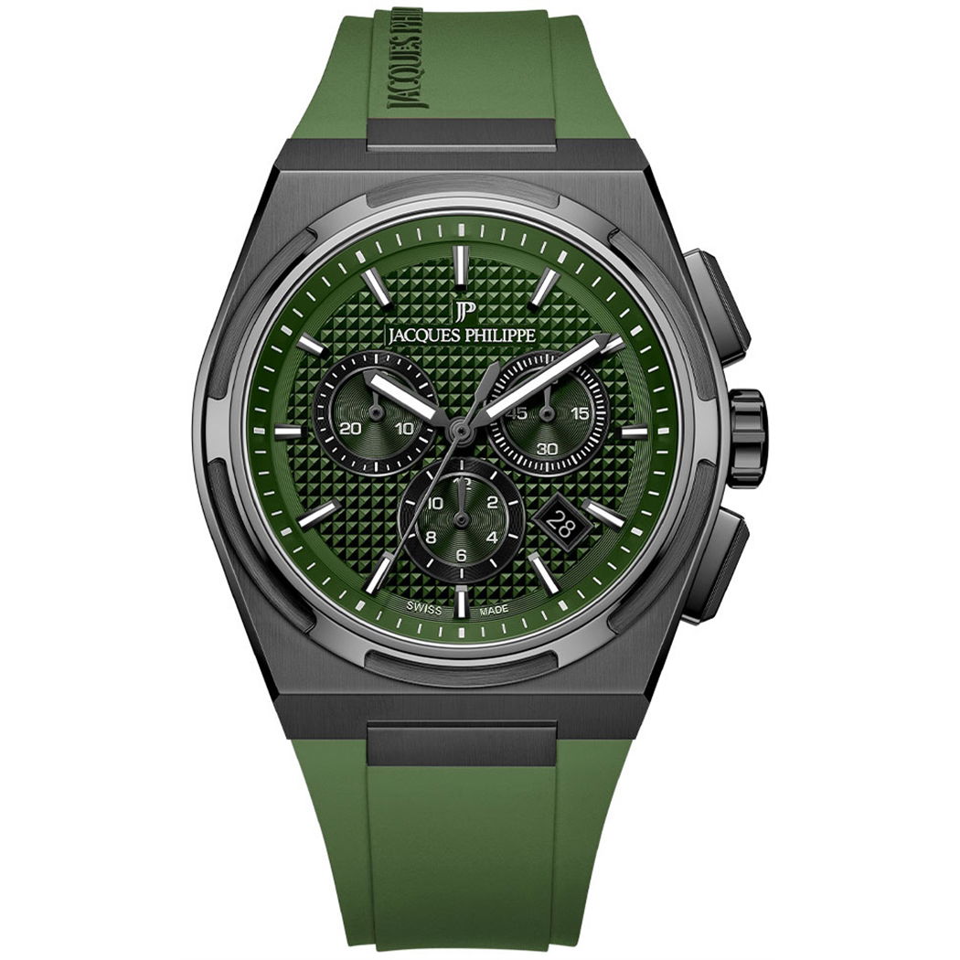 Jacques Philippe Jpqgc4184xxg Erkek Kol Saati