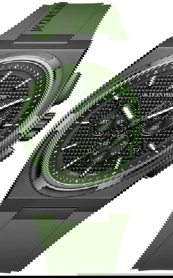 Jacques Philippe Jpqgc4184xxg Erkek Kol Saati