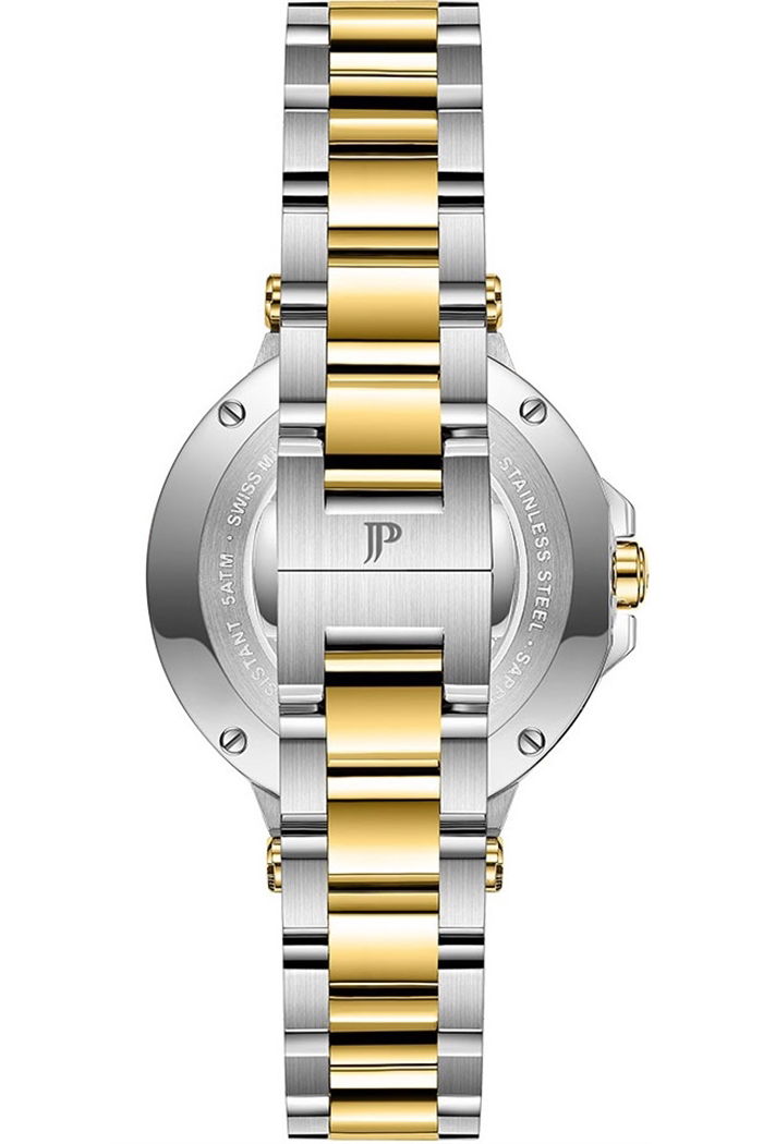Jacques Philippe Jpqls4573x8s Kadın Kol Saati