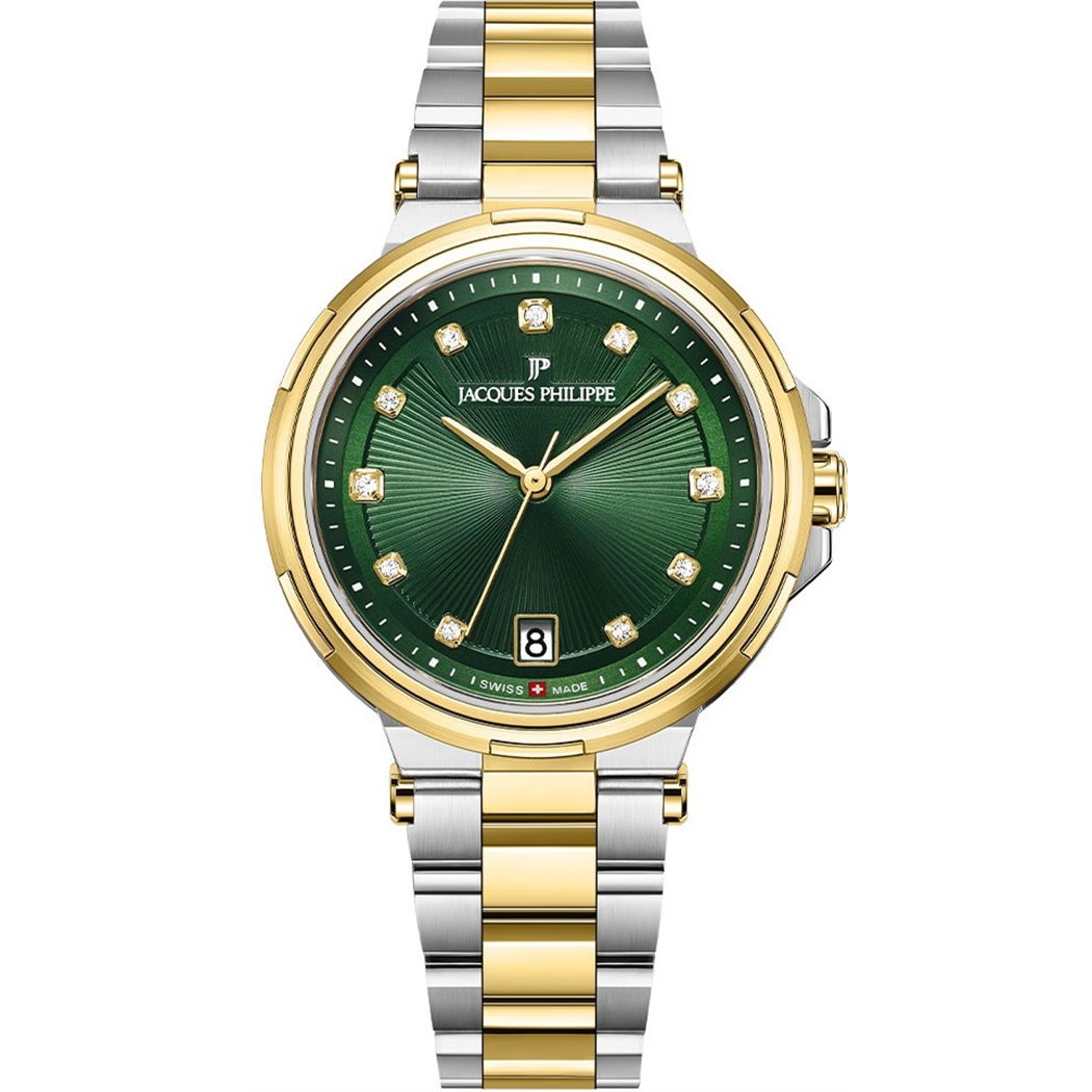 Jacques Philippe Jpqls4573x8s Kadın Kol Saati
