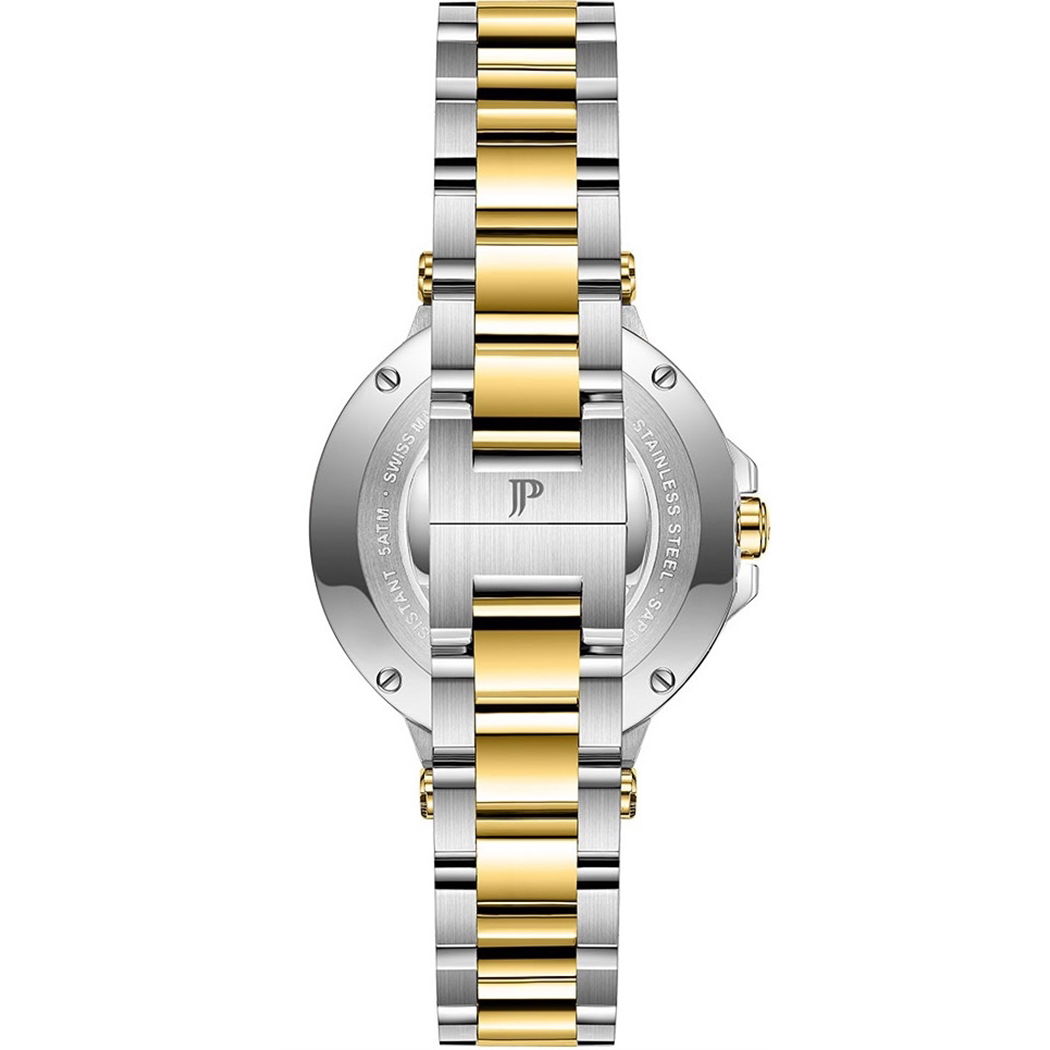 Jacques Philippe Jpqls4573x8s Kadın Kol Saati