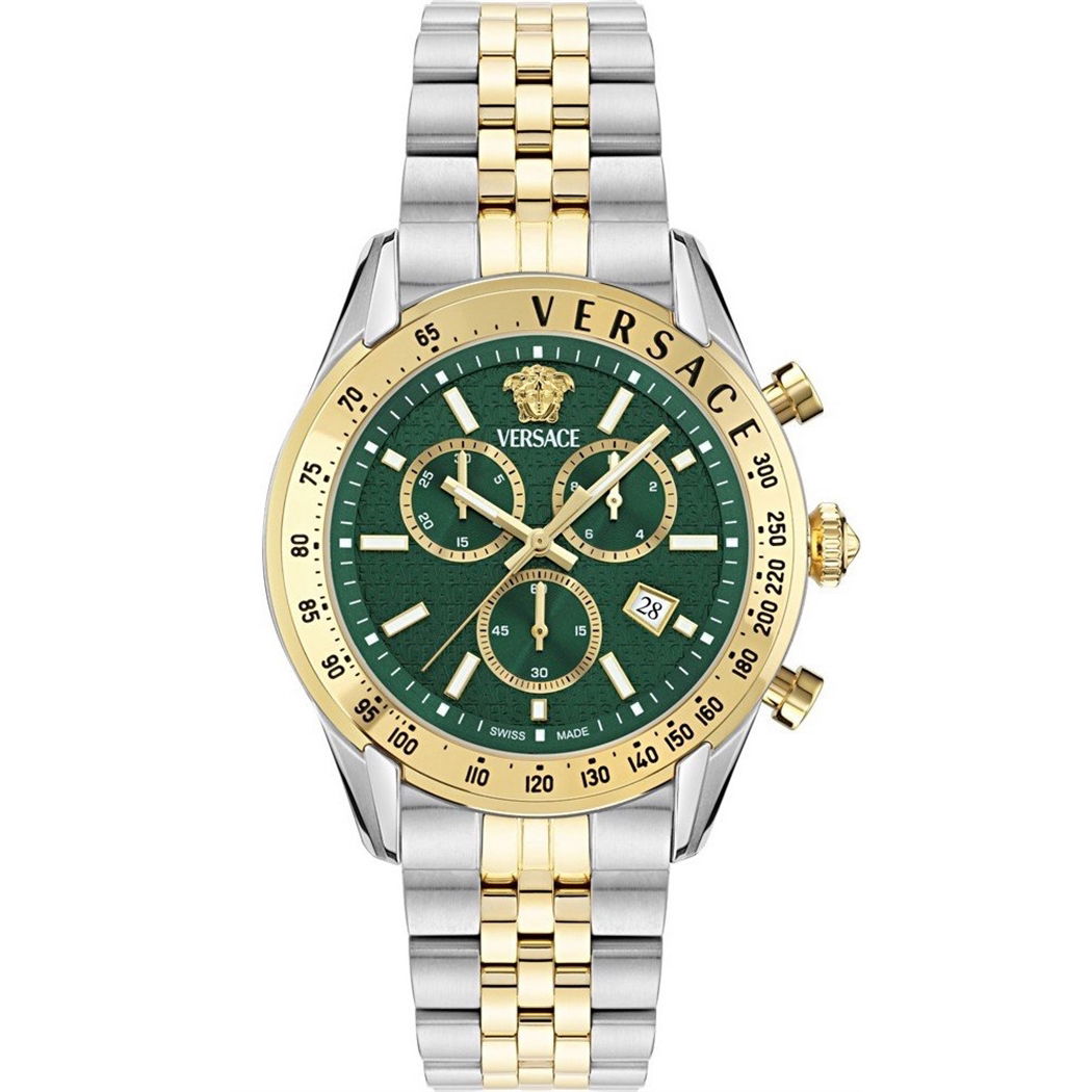 Versace Vrscve8r00524 Erkek Kol Saati