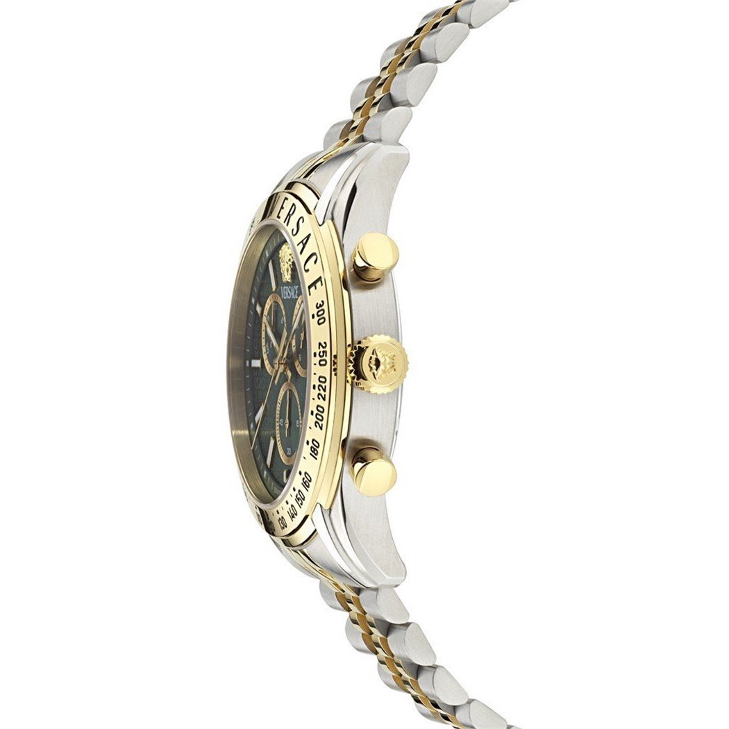 Versace Vrscve8r00524 Erkek Kol Saati