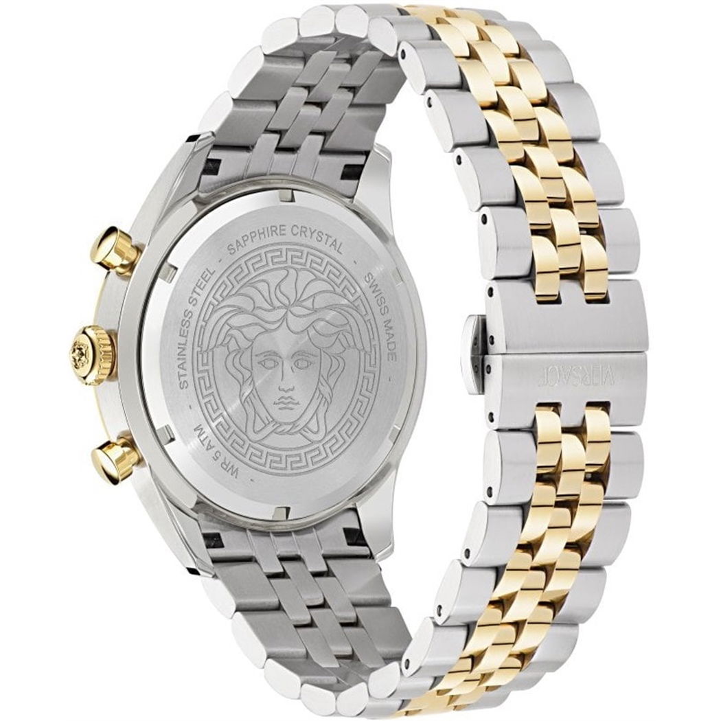 Versace Vrscve8r00524 Erkek Kol Saati
