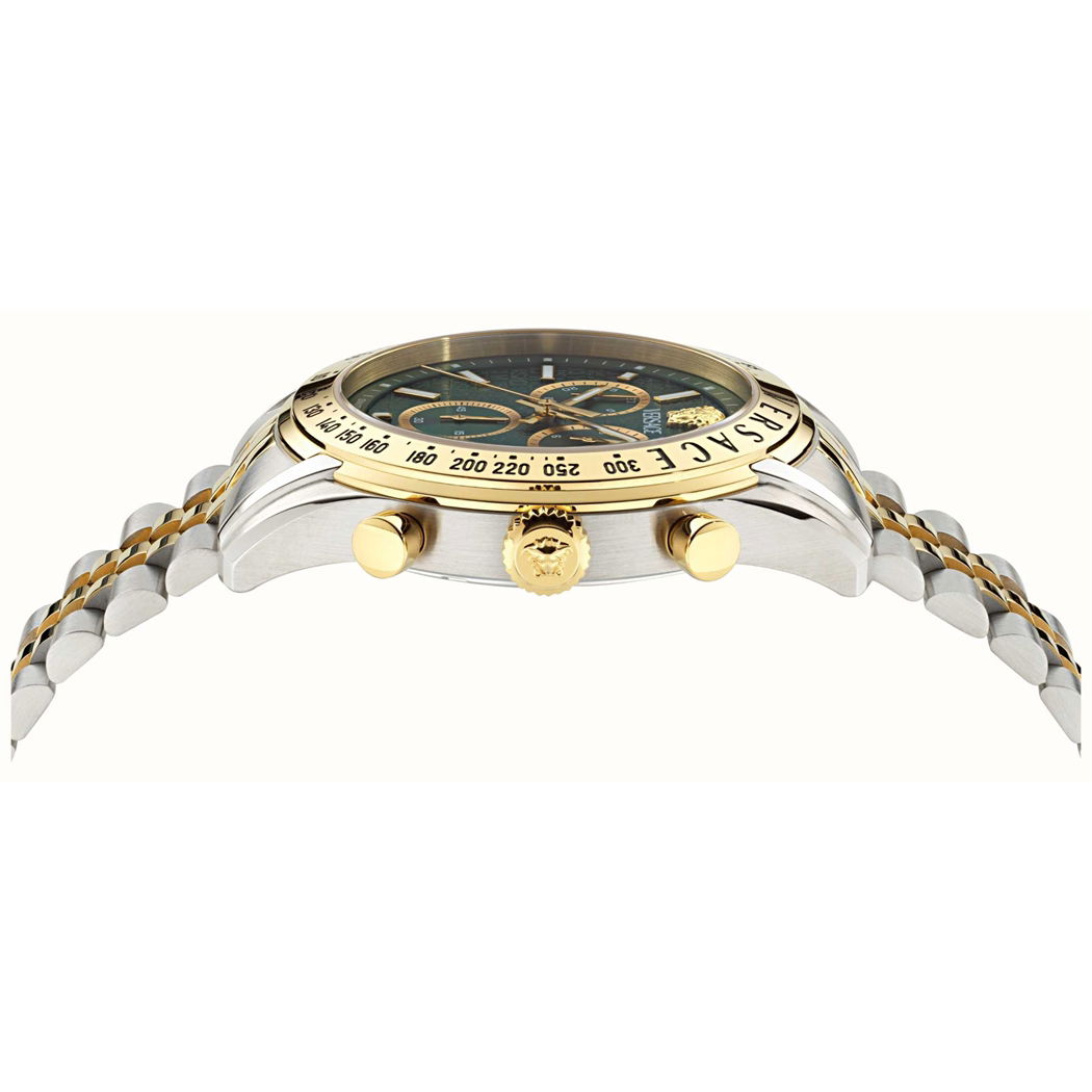 Versace Vrscve8r00524 Erkek Kol Saati