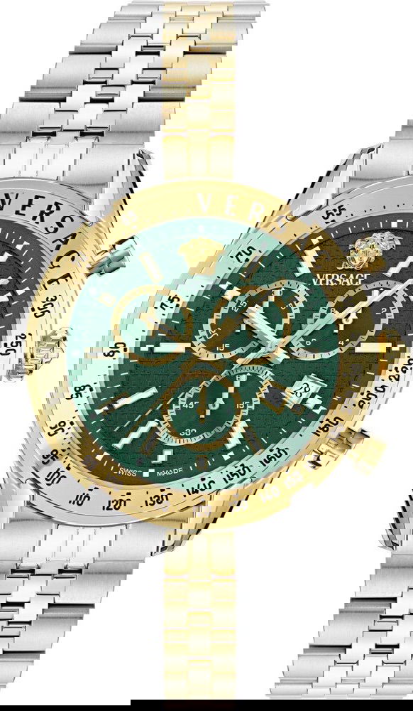 Versace Vrscve8r00524 Erkek Kol Saati