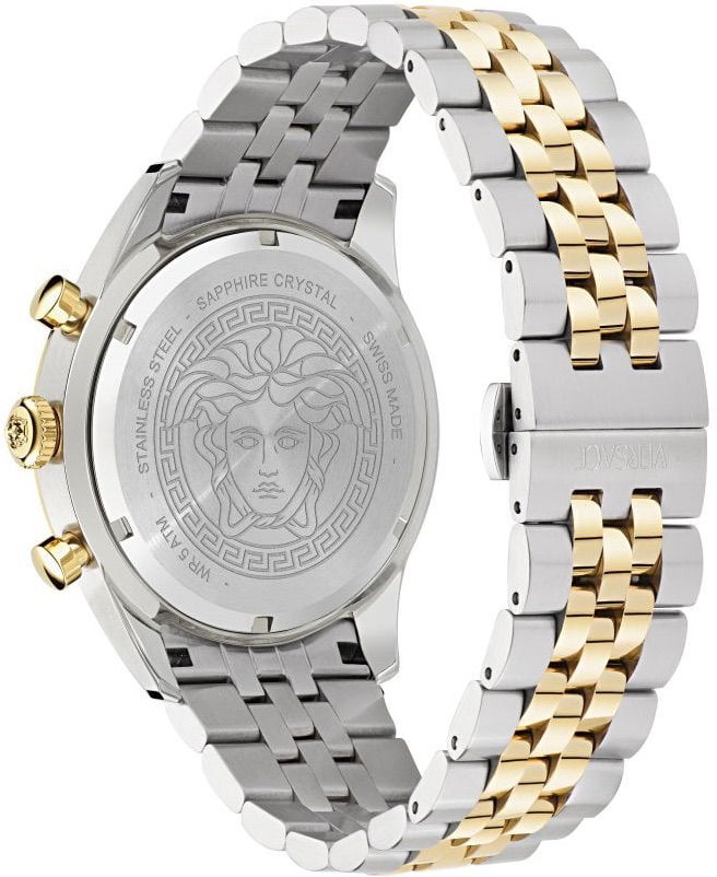 Versace Vrscve8r00524 Erkek Kol Saati