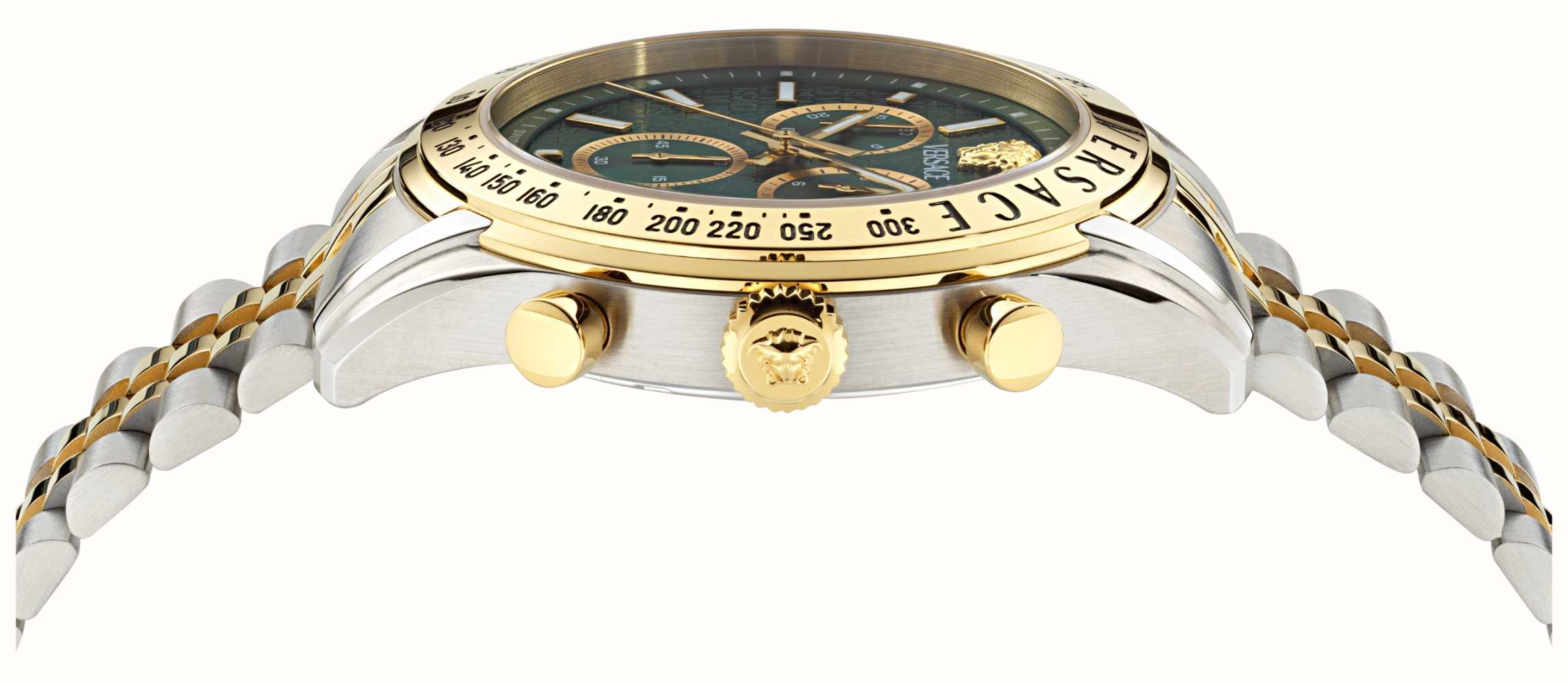 Versace Vrscve8r00524 Erkek Kol Saati