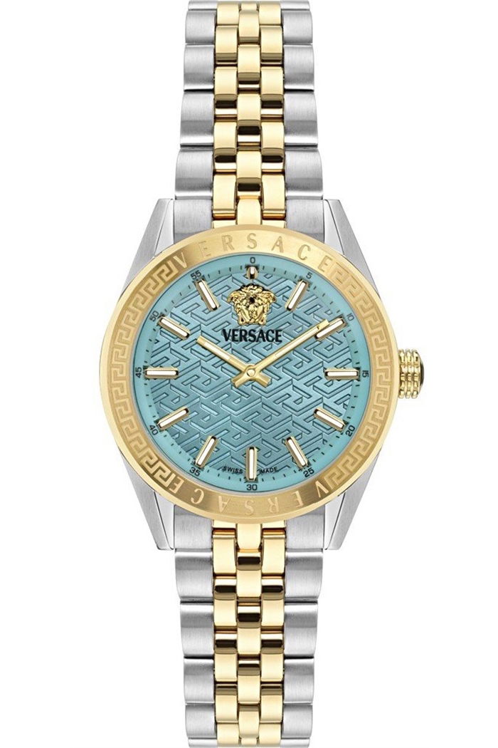 Versace Vrscve8ı00524 Kadın Kol Saati