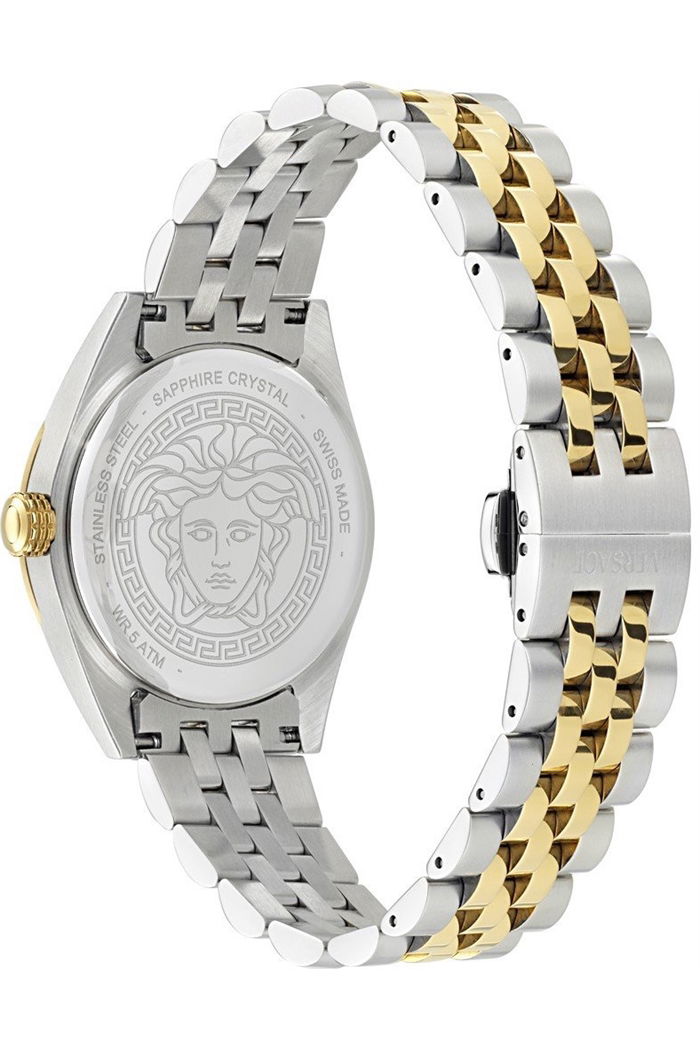 Versace Vrscve8ı00524 Kadın Kol Saati