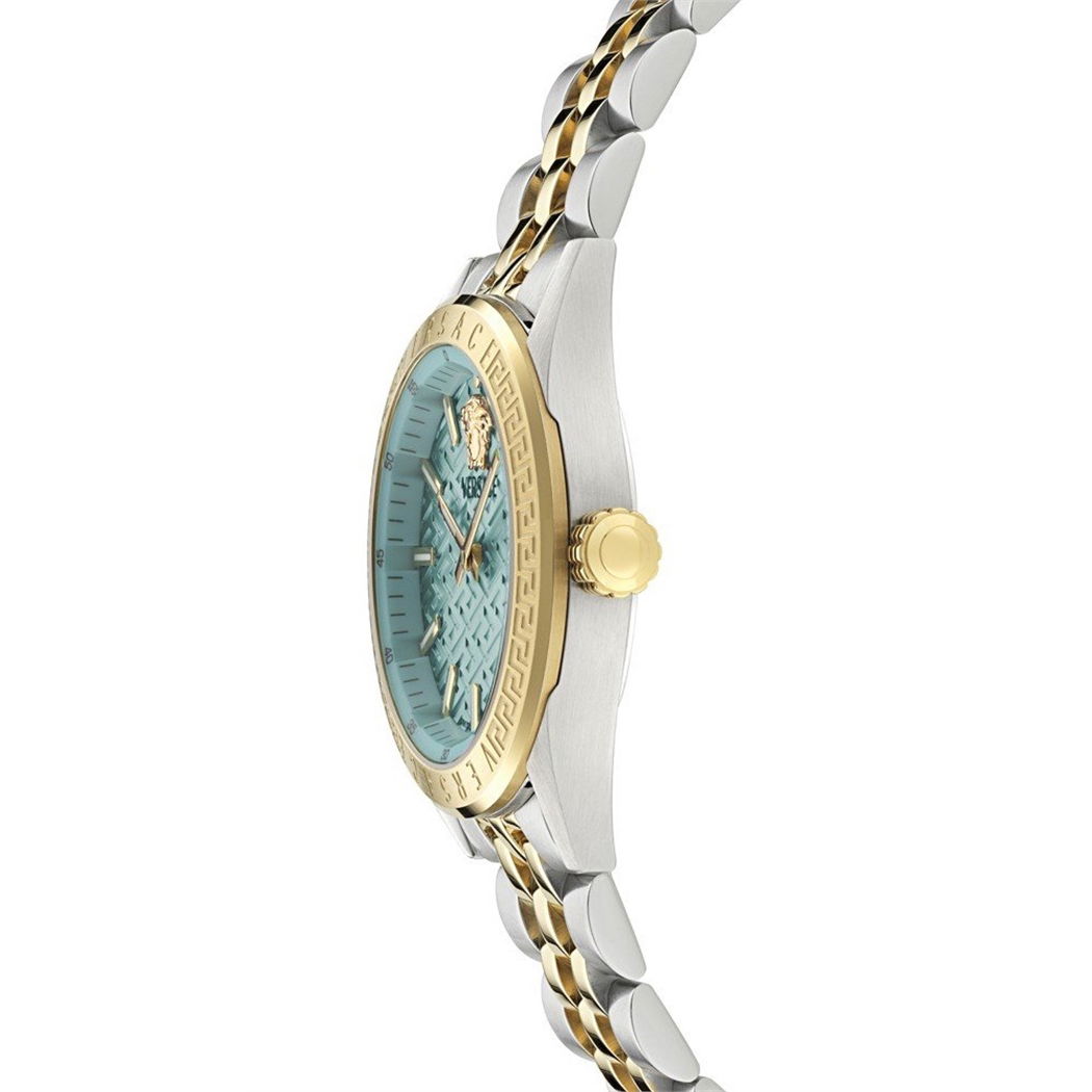 Versace Vrscve8ı00524 Kadın Kol Saati