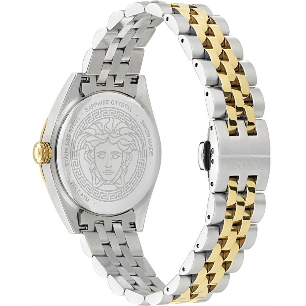 Versace Vrscve8ı00524 Kadın Kol Saati