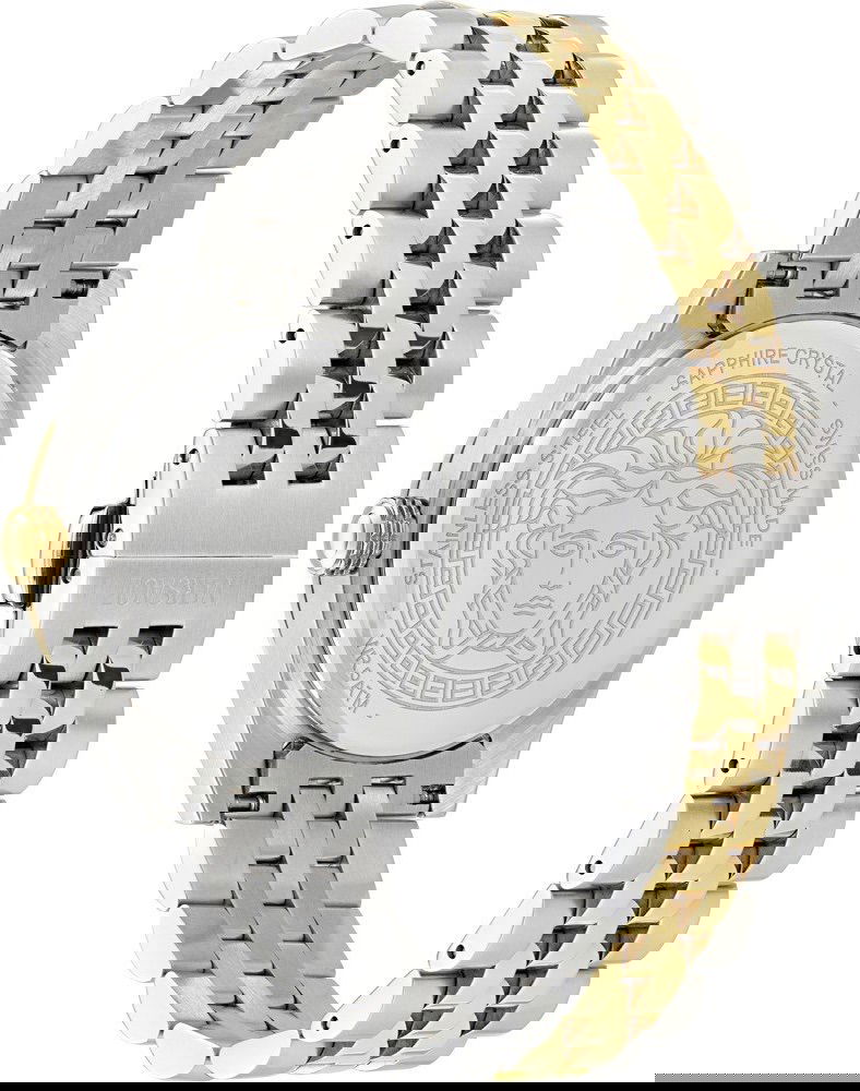 Versace Vrscve8ı00524 Kadın Kol Saati