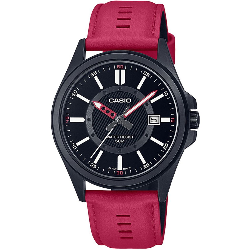 Casio Mtp-E700bl-1Evdf Erkek Kol Saati