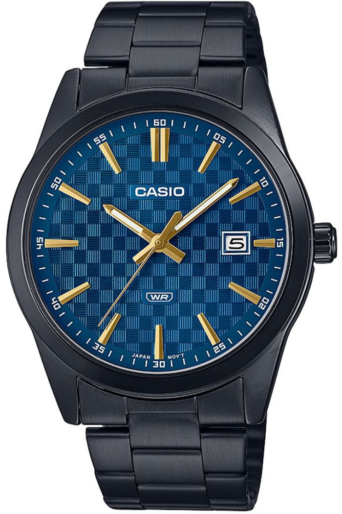 Casio Mtp-Vd03b-2Audf Erkek Kol Saati