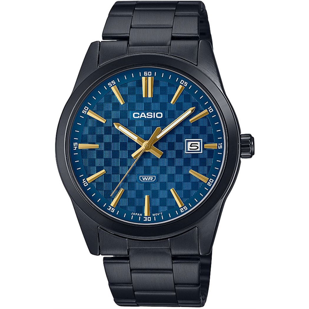 Casio Mtp-Vd03b-2Audf Erkek Kol Saati