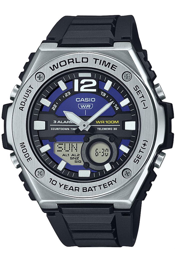 Casio Mwq-100-2Avdf Erkek Kol Saati