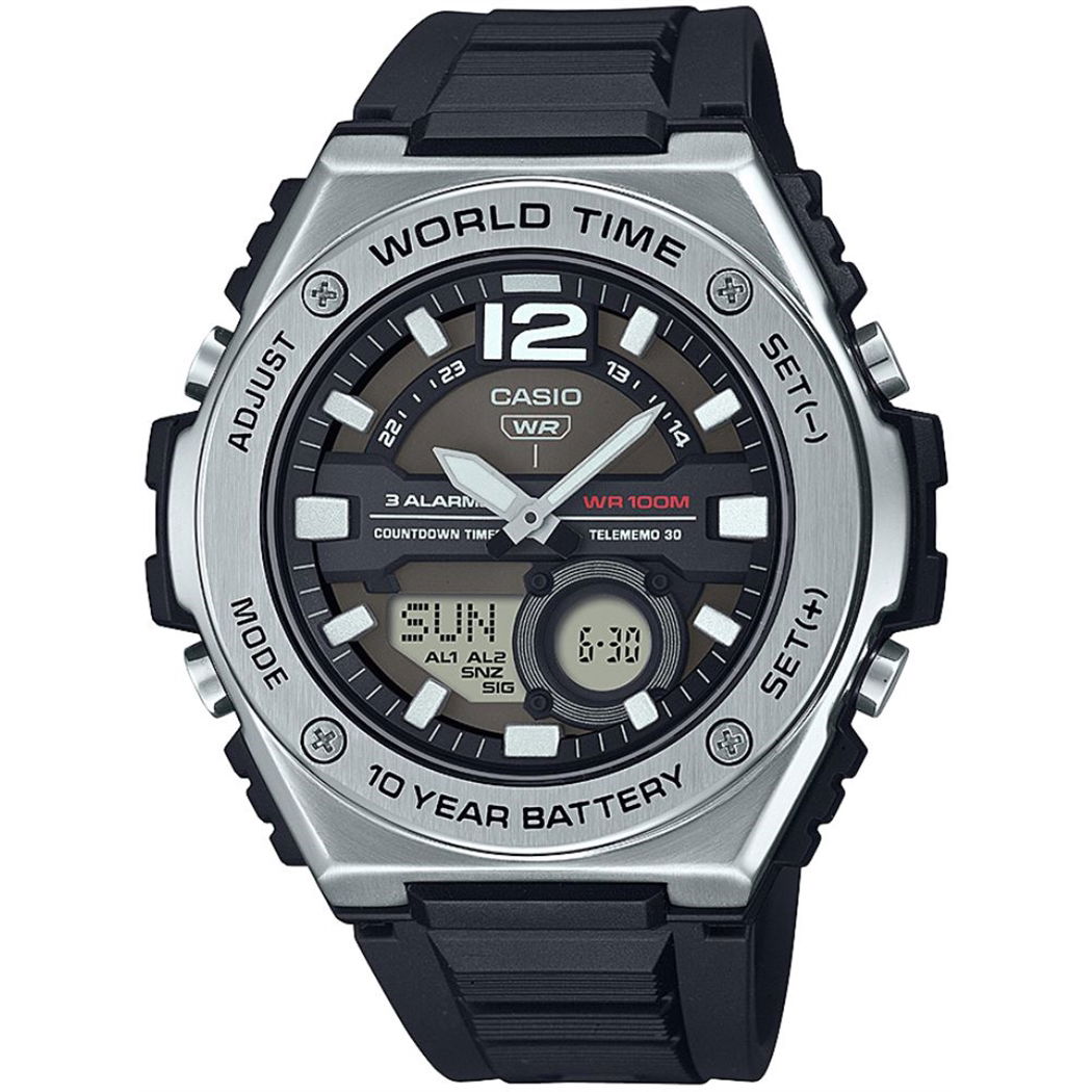 Casio Mwq-100-1Avdf Erkek Kol Saati