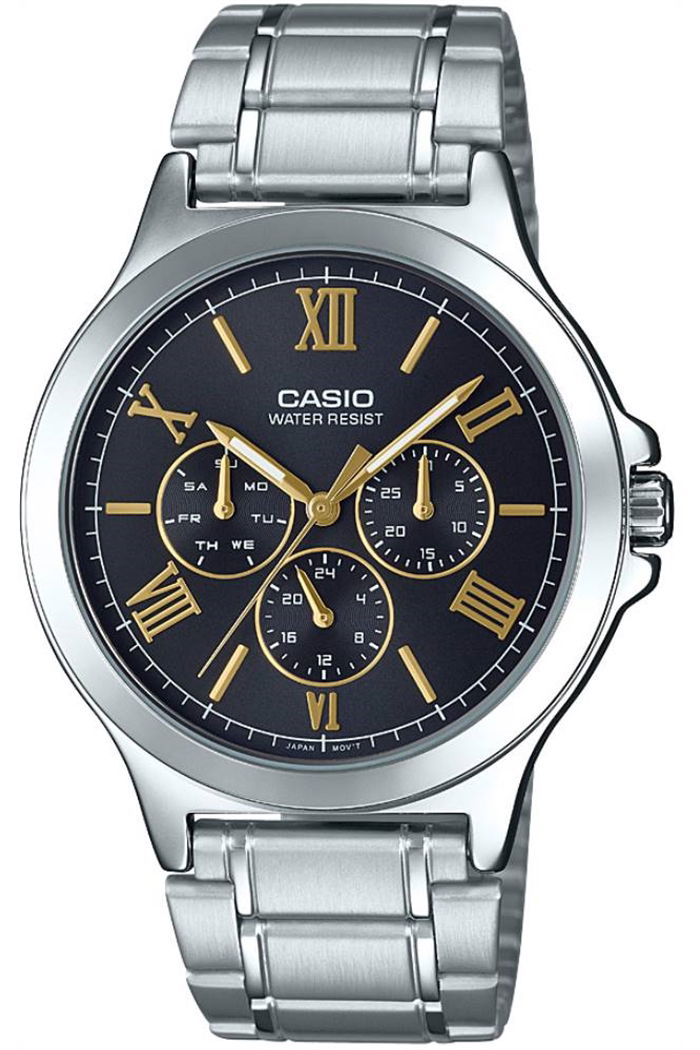 Casio Mtp-V300d-1A2udf Erkek Kol Saati