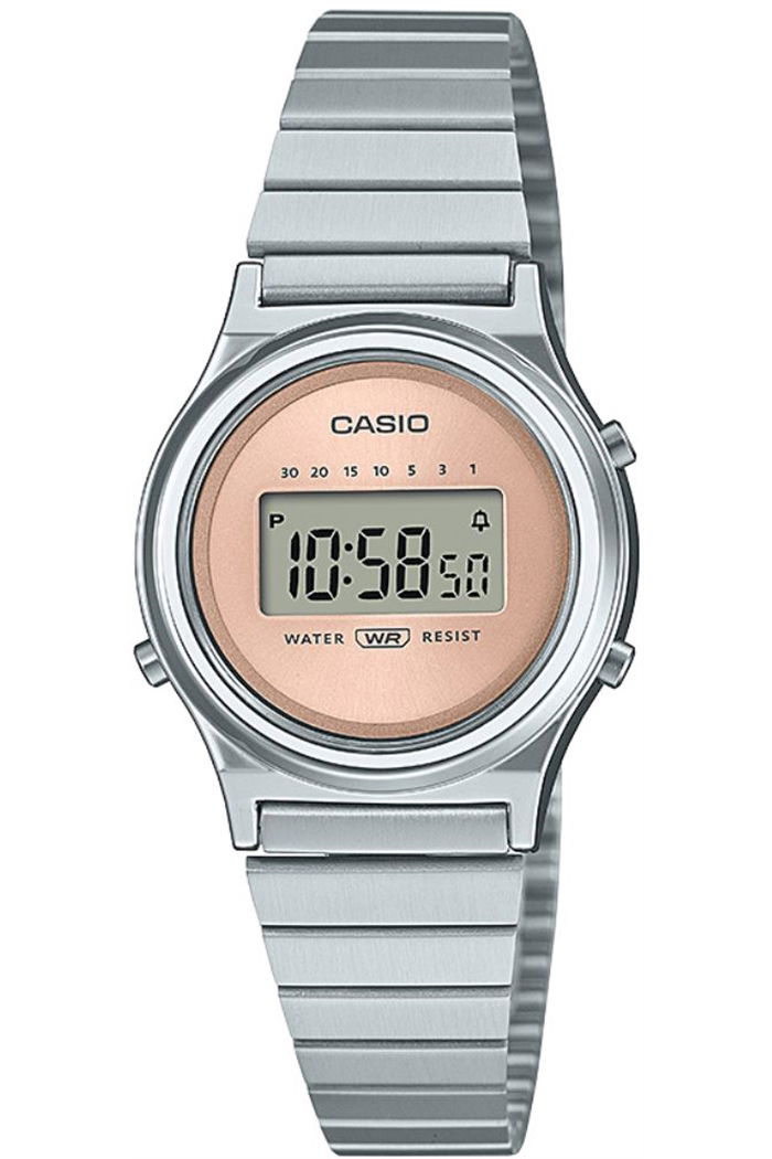 Casio La700we-4Adf Kadın Kol Saati