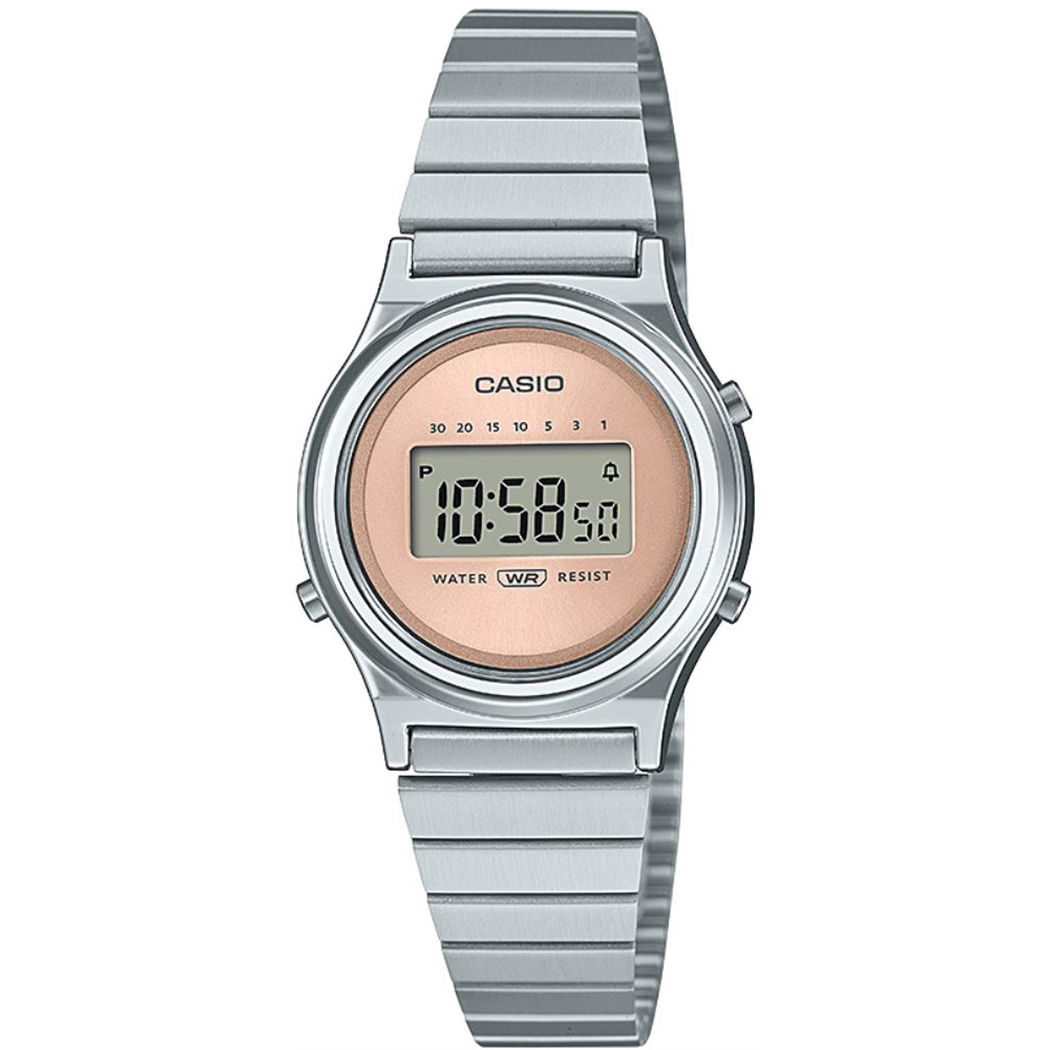 Casio La700we-4Adf Kadın Kol Saati