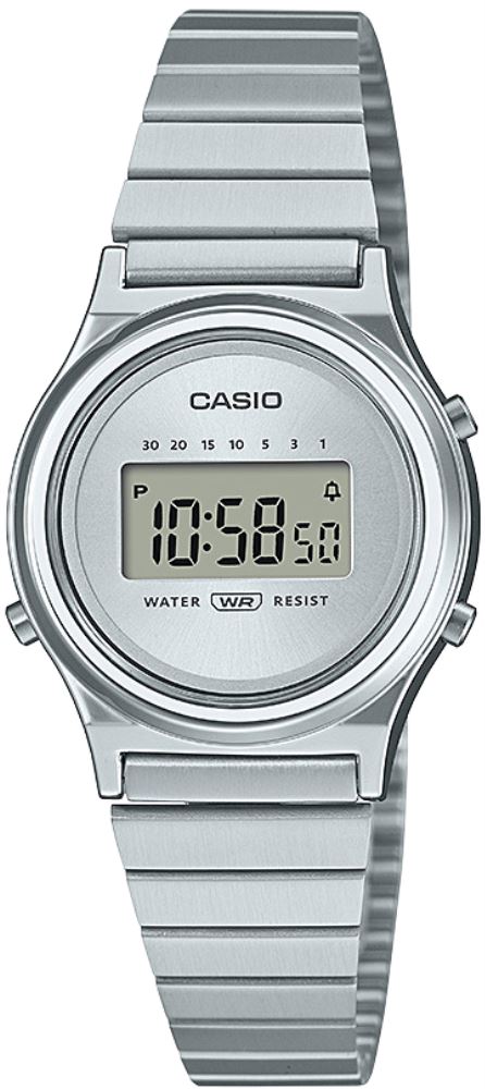 Casio La700we-7Adf Kadın Kol Saati