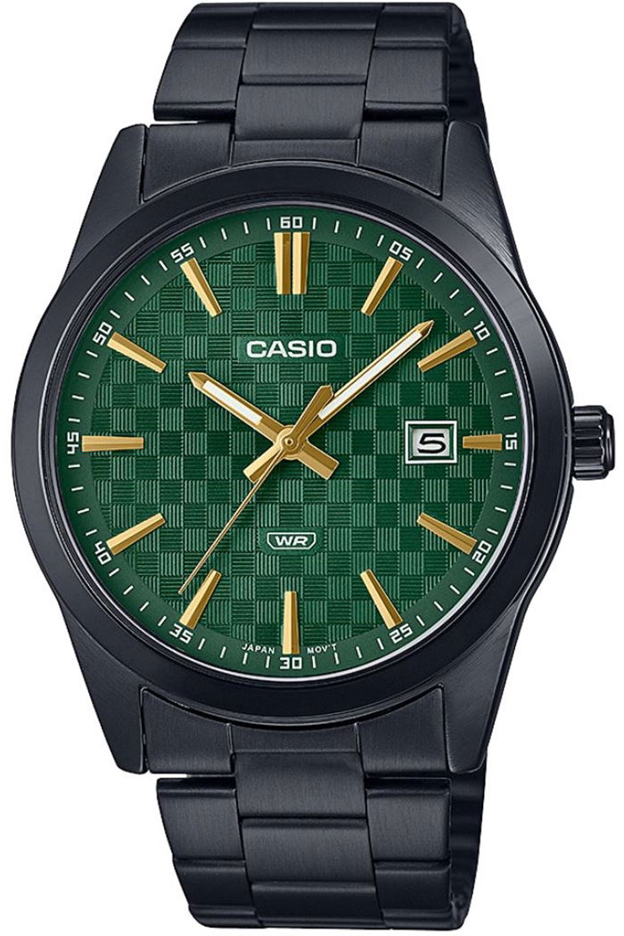 Casio Mtp-Vd03b-3Audf Erkek Kol Saati