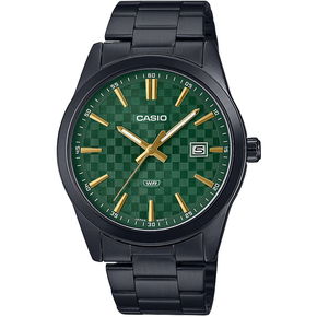 Casio Mtp-Vd03b-3Audf Erkek Kol Saati