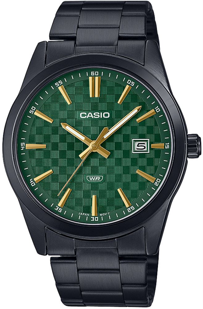 Casio Mtp-Vd03b-3Audf Erkek Kol Saati