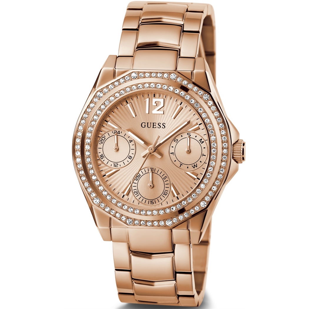 Guess Gugw0685l3 Kadın Kol Saati