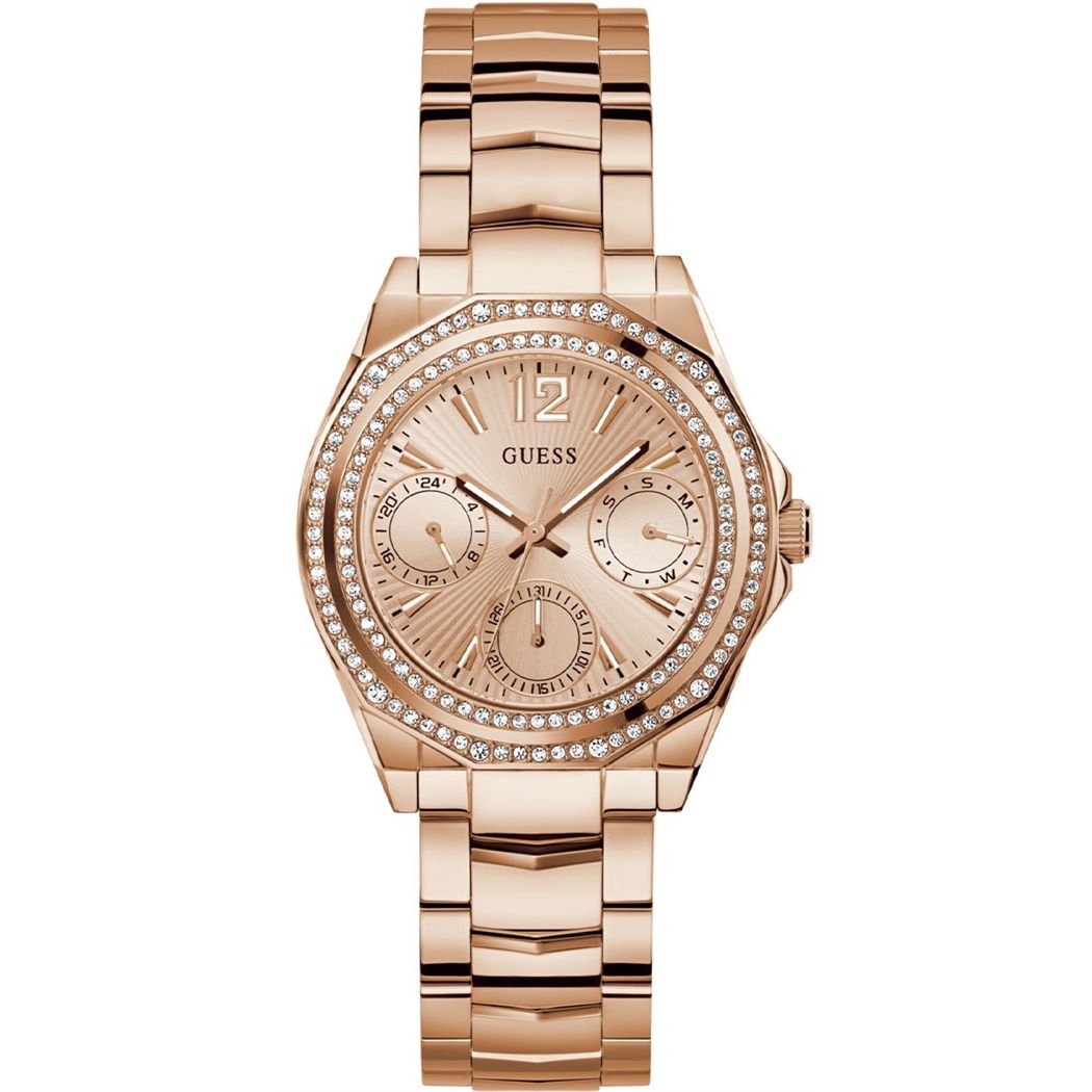 Guess Gugw0685l3 Kadın Kol Saati