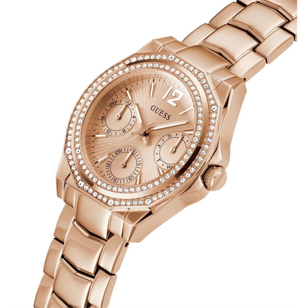 Guess Gugw0685l3 Kadın Kol Saati