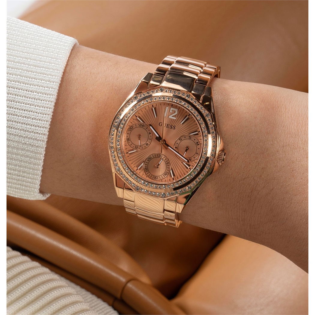 Guess Gugw0685l3 Kadın Kol Saati