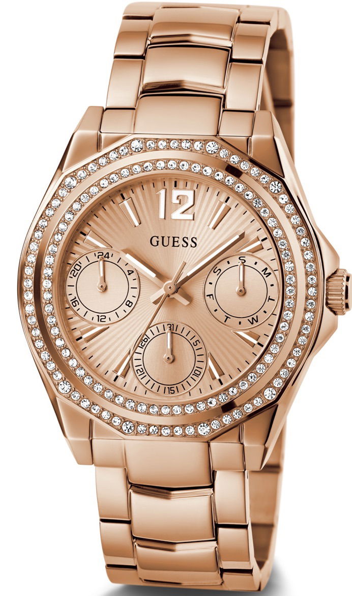 Guess Gugw0685l3 Kadın Kol Saati