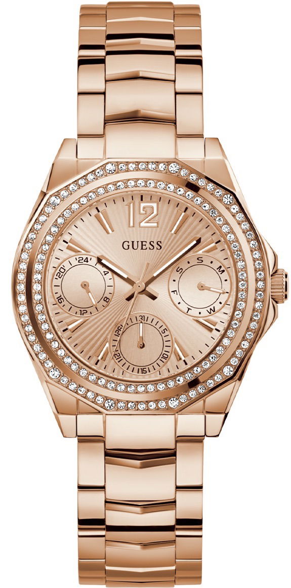 Guess Gugw0685l3 Kadın Kol Saati