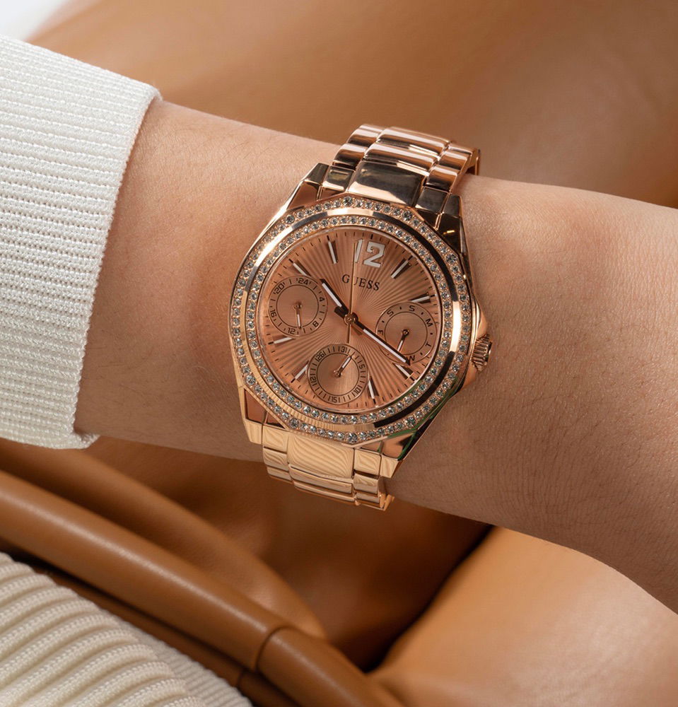 Guess Gugw0685l3 Kadın Kol Saati