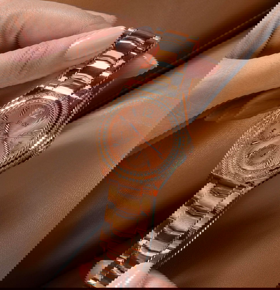 Guess Gugw0685l3 Kadın Kol Saati