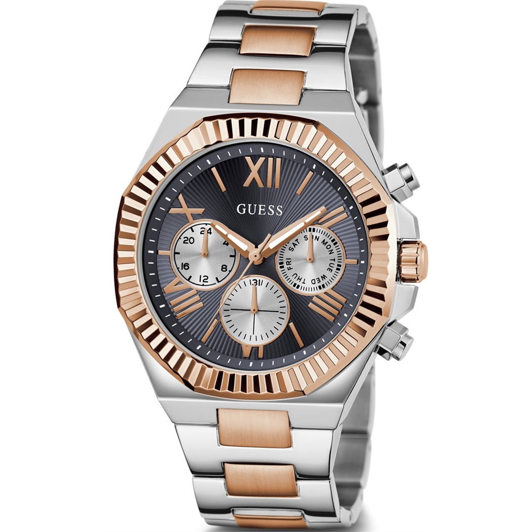 Guess Gugw0703g4 Erkek Kol Saati