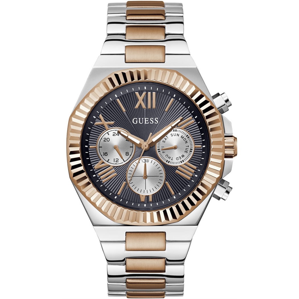 Guess Gugw0703g4 Erkek Kol Saati