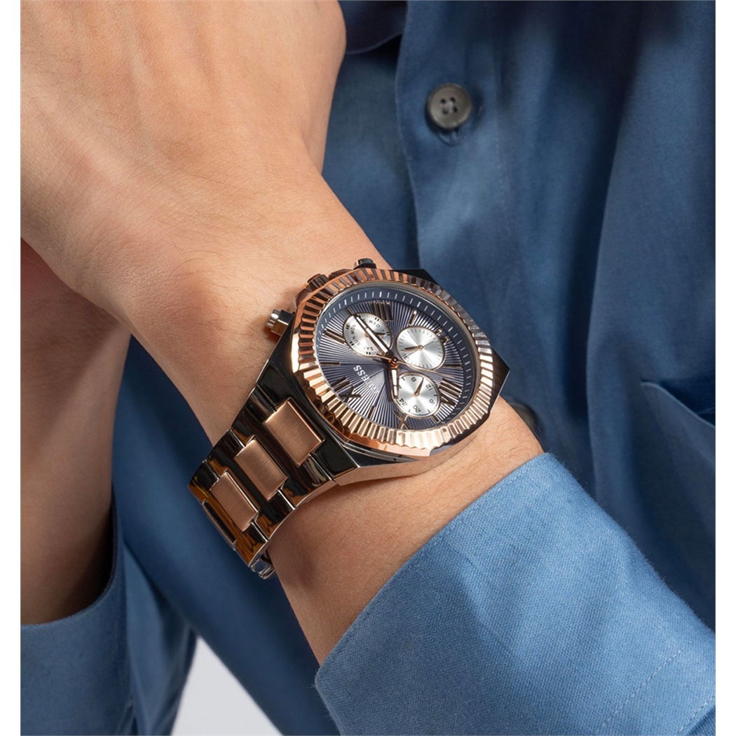 Guess Gugw0703g4 Erkek Kol Saati
