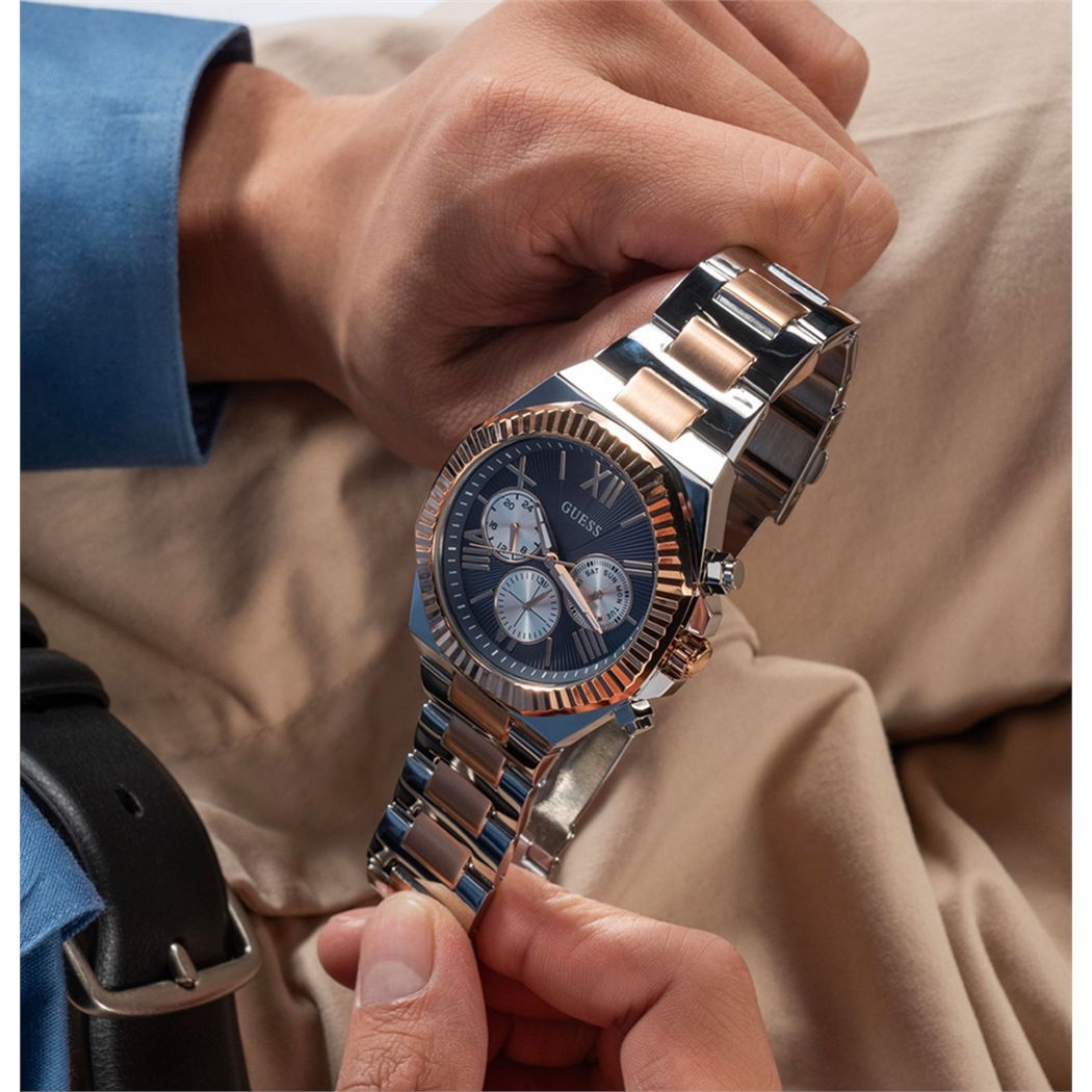 Guess Gugw0703g4 Erkek Kol Saati