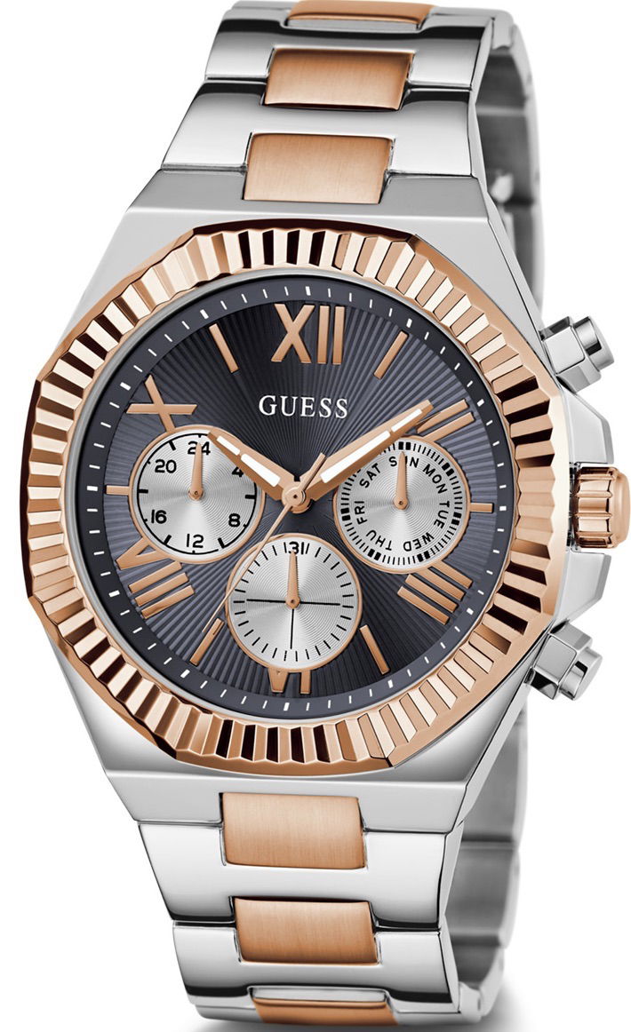 Guess Gugw0703g4 Erkek Kol Saati