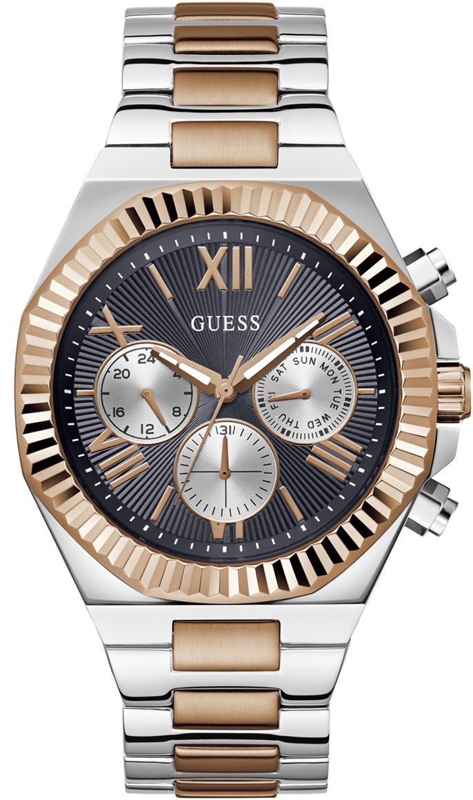 Guess Gugw0703g4 Erkek Kol Saati