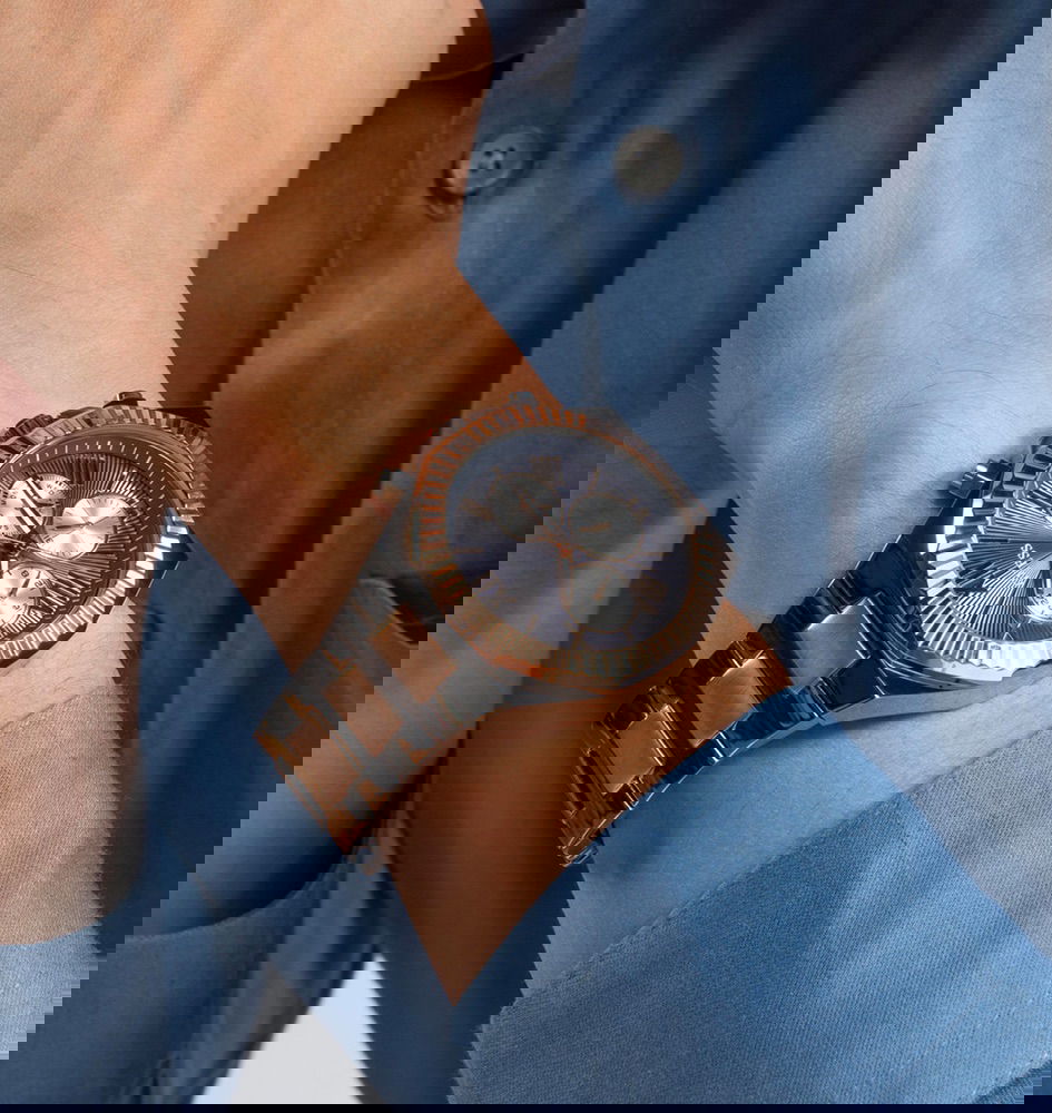 Guess Gugw0703g4 Erkek Kol Saati